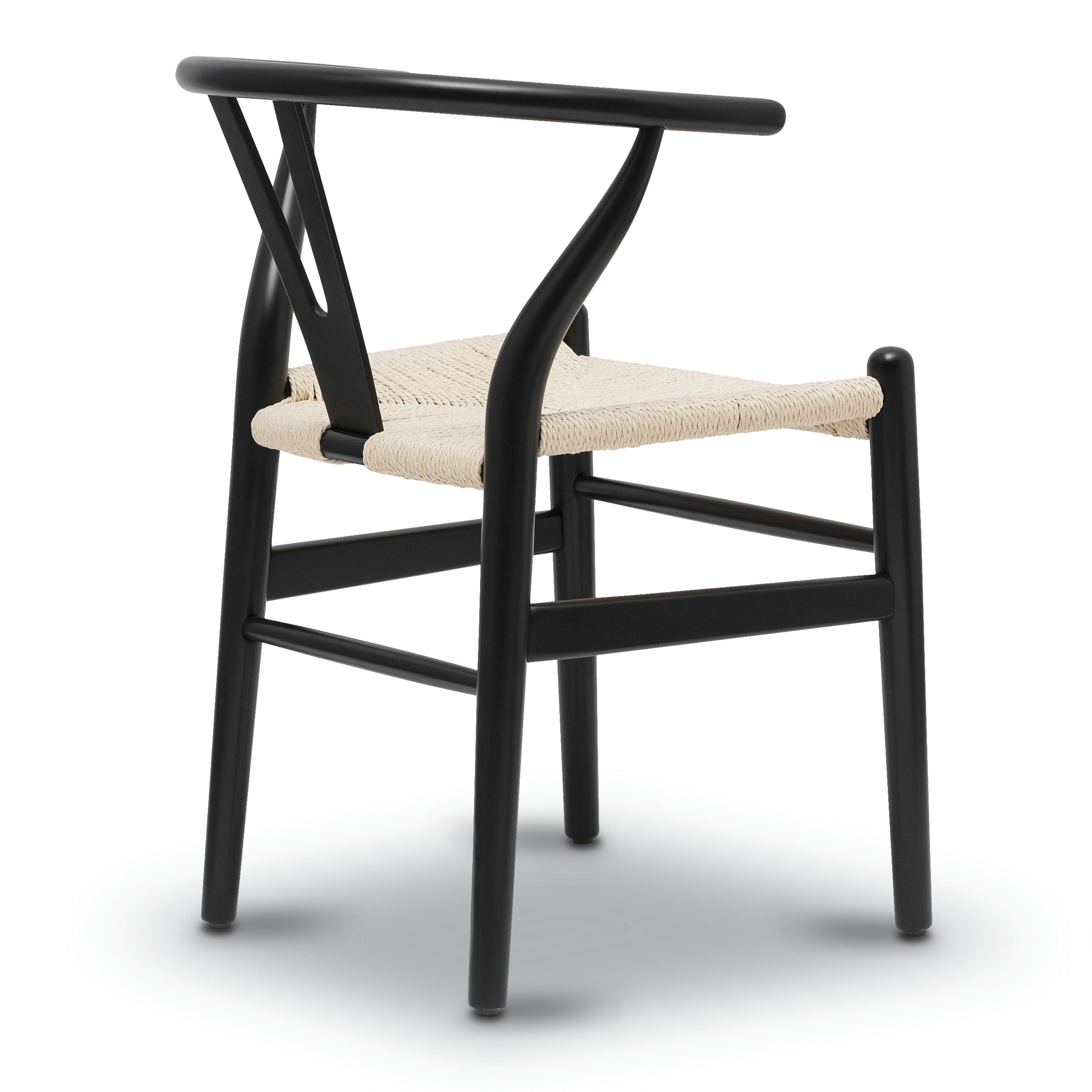 Poly and bark online weave chair natural