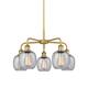 Option Brushed Brass / Seedy