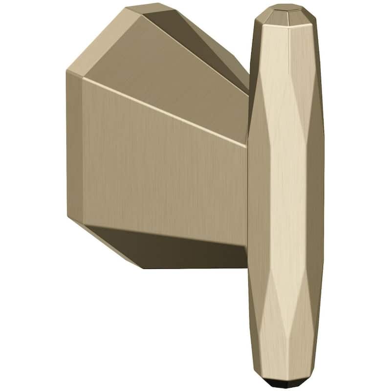 Amerock St. Vincent Single Robe Hook