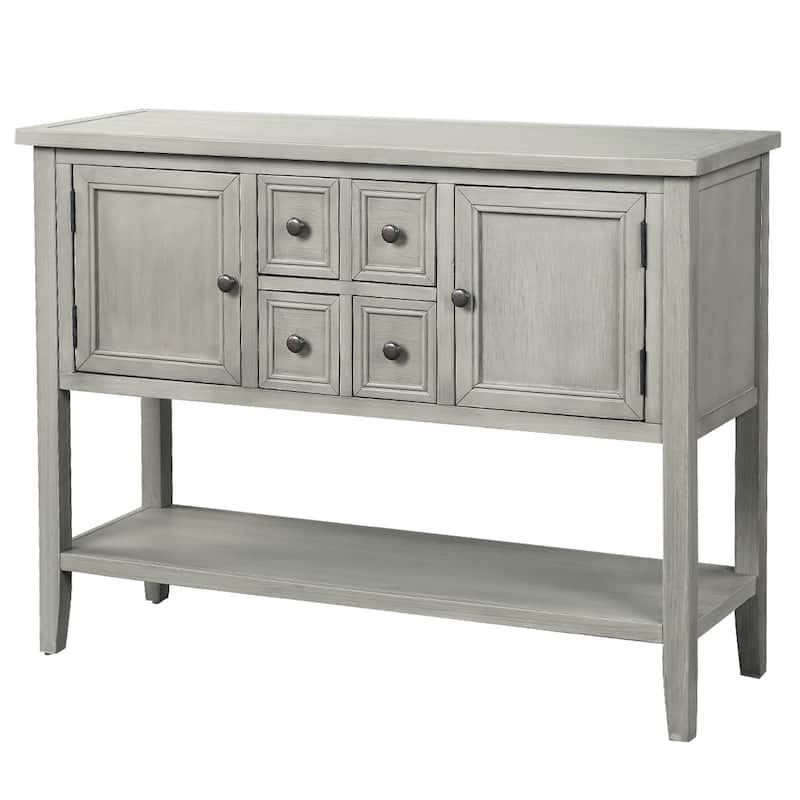 Buffet Table Console Table Dining Room Server Sofa Table