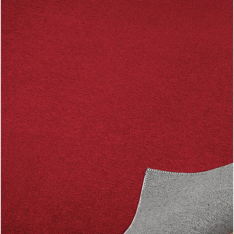 OMBRE RED Kitchen Mat By Kavka Designs On Sale Bed Bath & Beyond