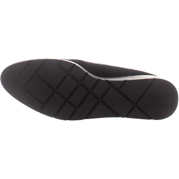 steve madden bart flat