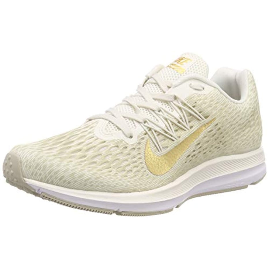 nike women's air zoom winflo 5 running shoe