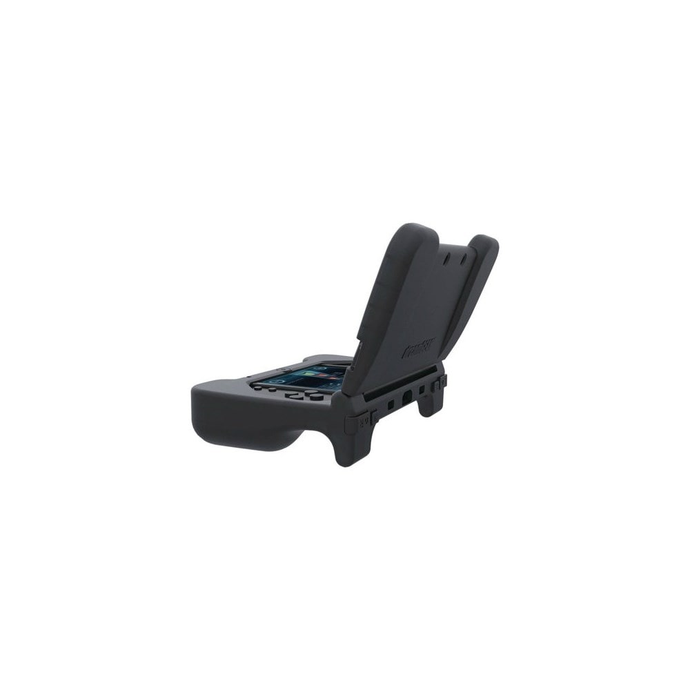 Dreamgear comfort grip for store new nintendo 3ds xl