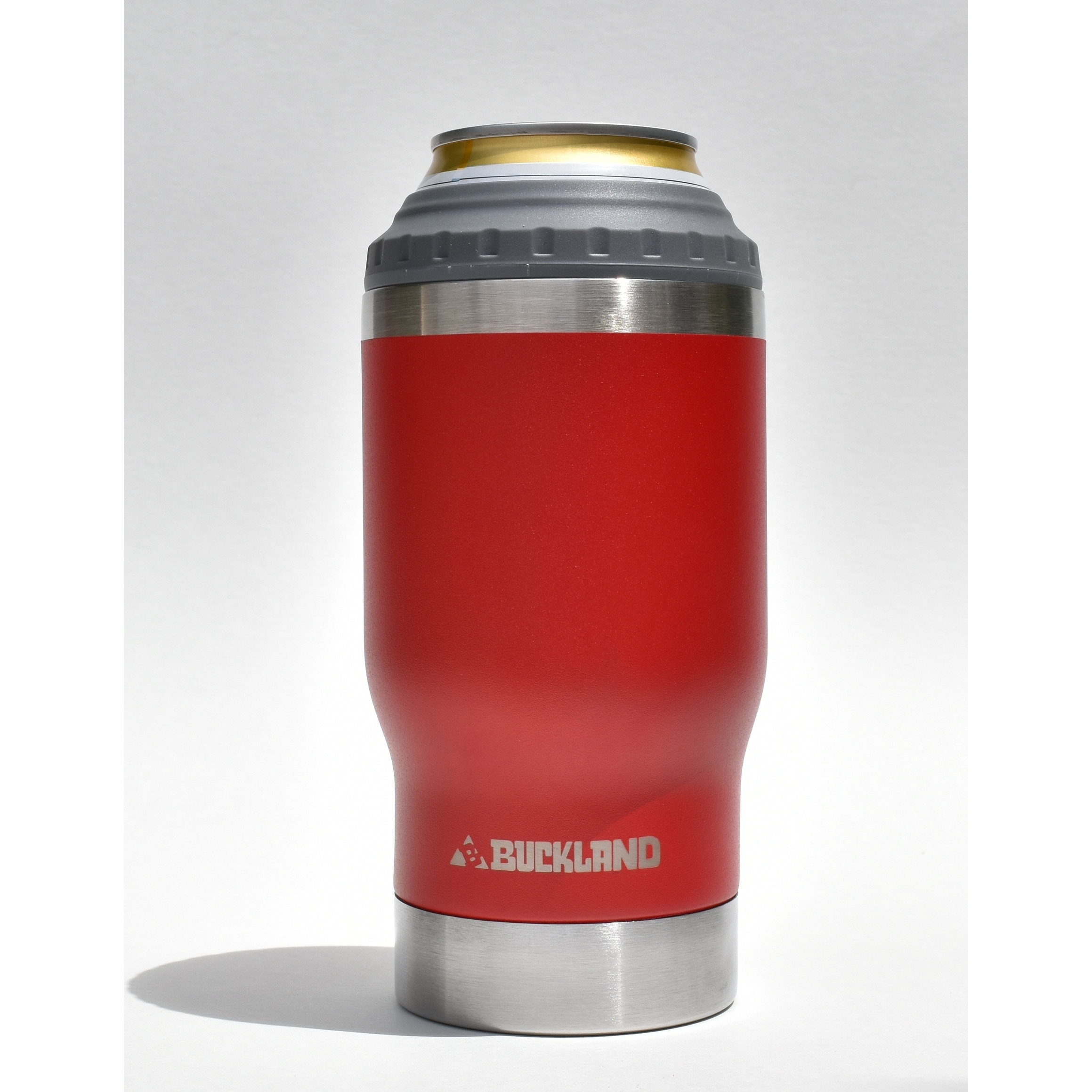 Travel 4-in-1 Beverage Cooler Tumbler - 14 oz