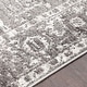 preview thumbnail 30 of 33, Livabliss Reimes Distressed Traditional Area Rug