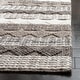 preview thumbnail 14 of 20, SAFAVIEH Handmade Natura Ella Wool Rug