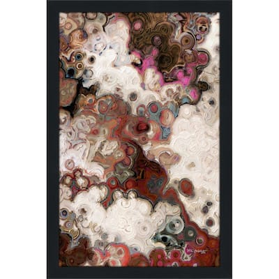 "Proverbs 5 21 The Ways Of Man" by Mark Lawrence Print on Acrylic