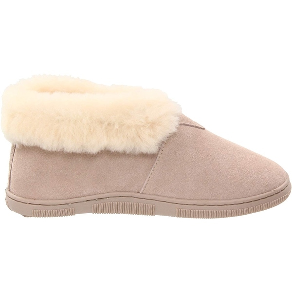 where are tamarac slippers made