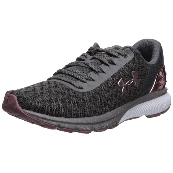 under armour charged escape ladies running shoes