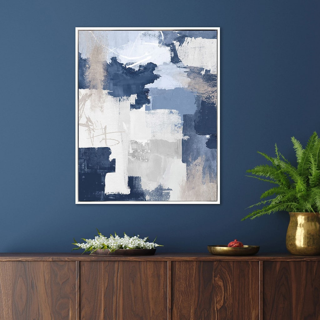 Paragon Peaceful Moment II Canvas