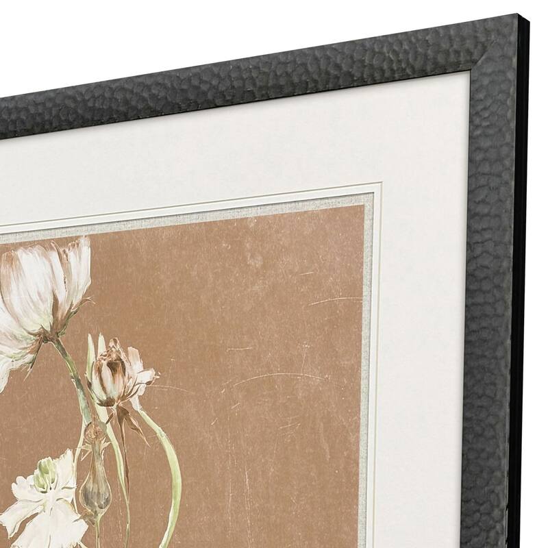 Paragon Wildflowers II Framed Art