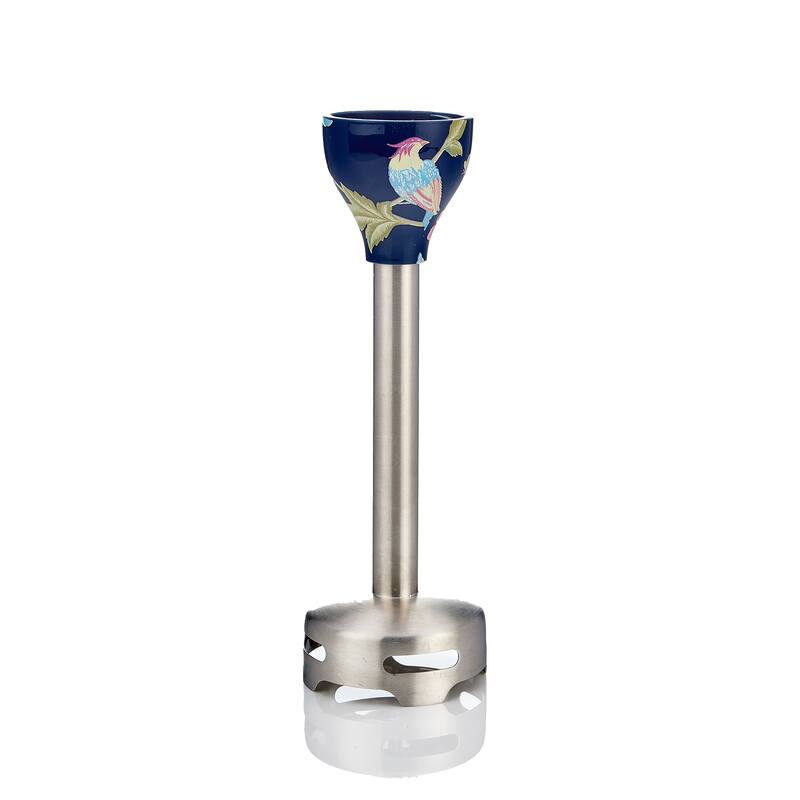 Laura Ashley 500-watt Hand Blender 4-in-1 Set