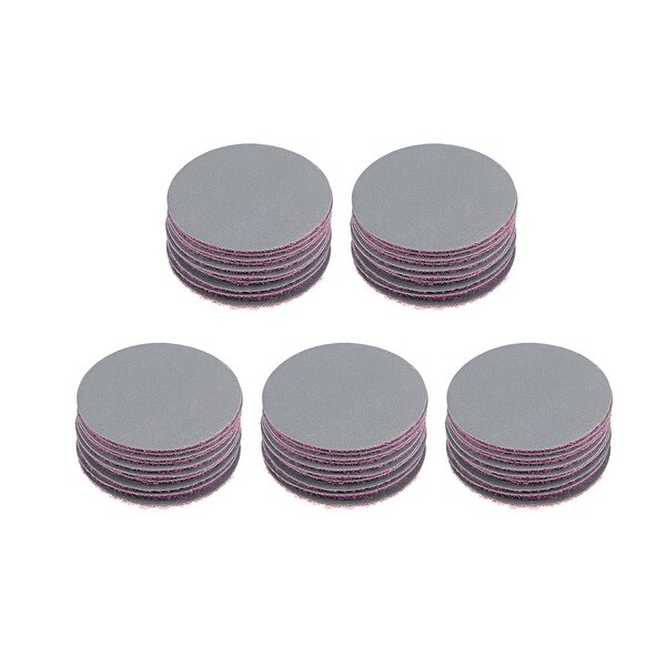 2000 grit sanding disc