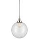 Option Polished Chrome / Clear