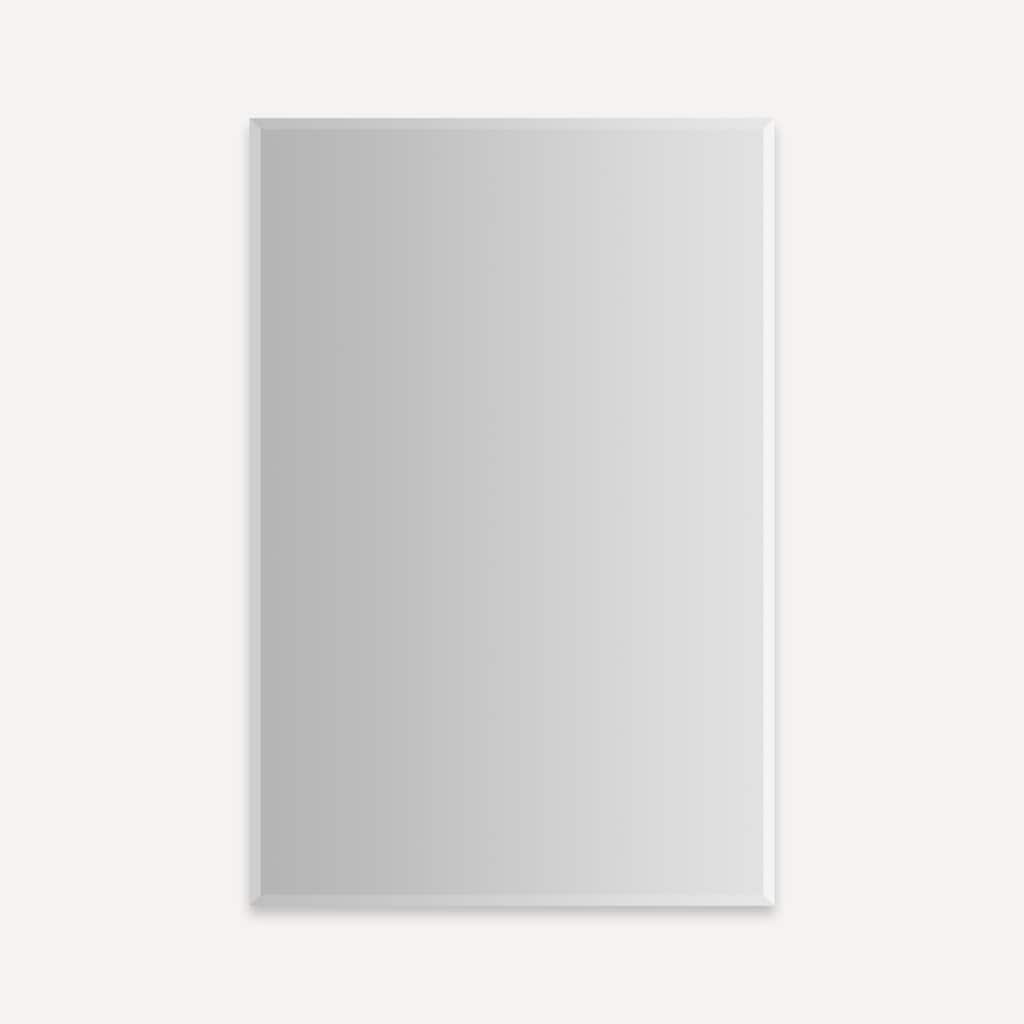 Robern MR2436D4FBE2 M Series Reserve 23-1/4" x 36" Frameless Single