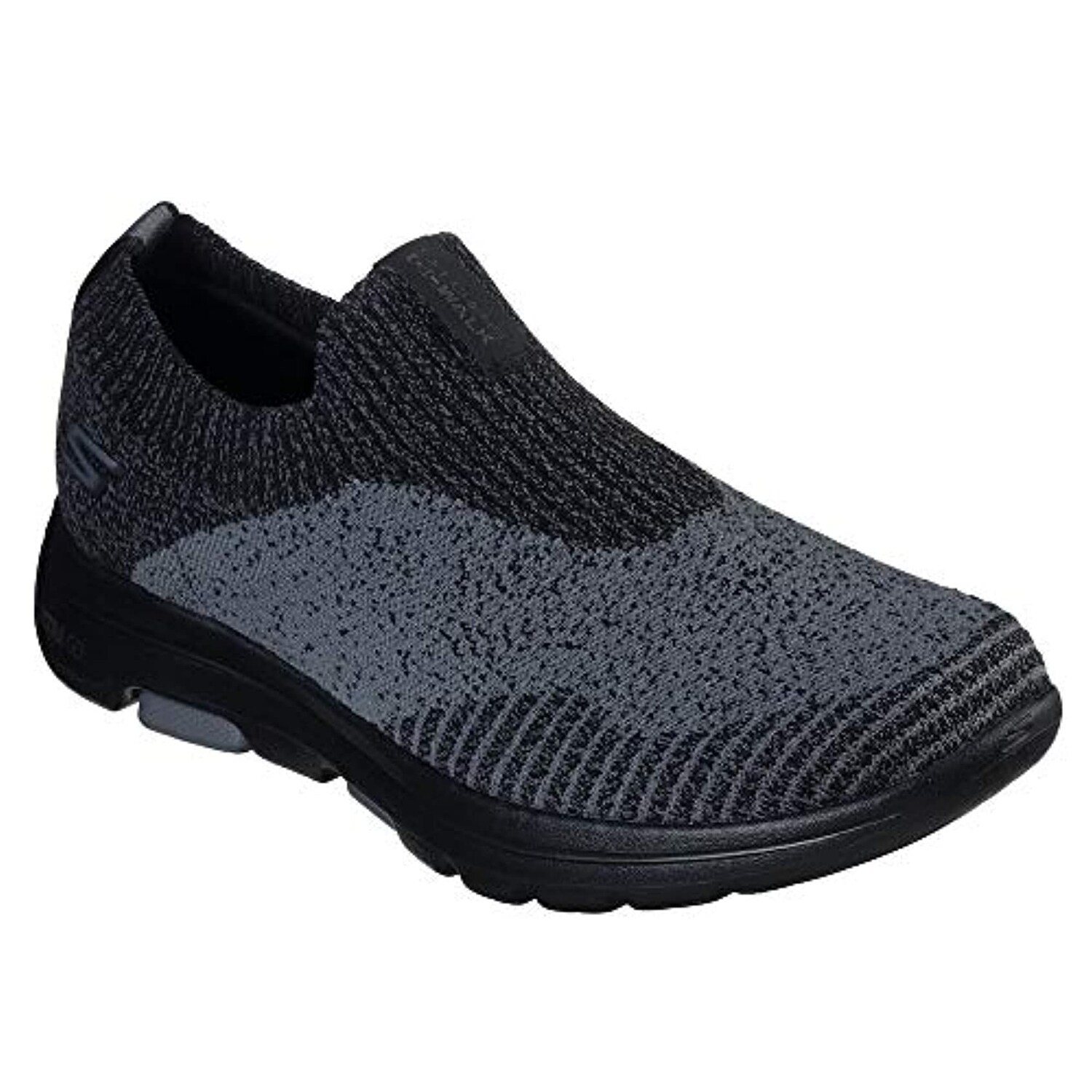 Stretch knit skechers for men Clearance