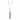 Telescoping Barbecue Fork, Camp Fire Roasting Stick, Extends from 10" to 33" Long, Great for BBQ Hot Dogs, Smores