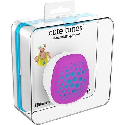 ihip shower speaker