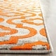preview thumbnail 27 of 73, SAFAVIEH Porcello Sanije Geometric Trellis Area Rug