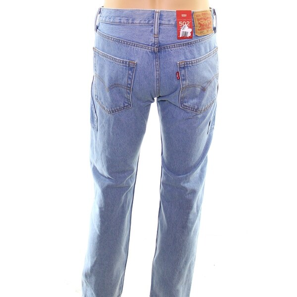 levis 502 33x32
