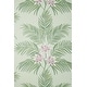 preview thumbnail 1 of 5, Fine Decor Bali Sage Palm Wallpaper