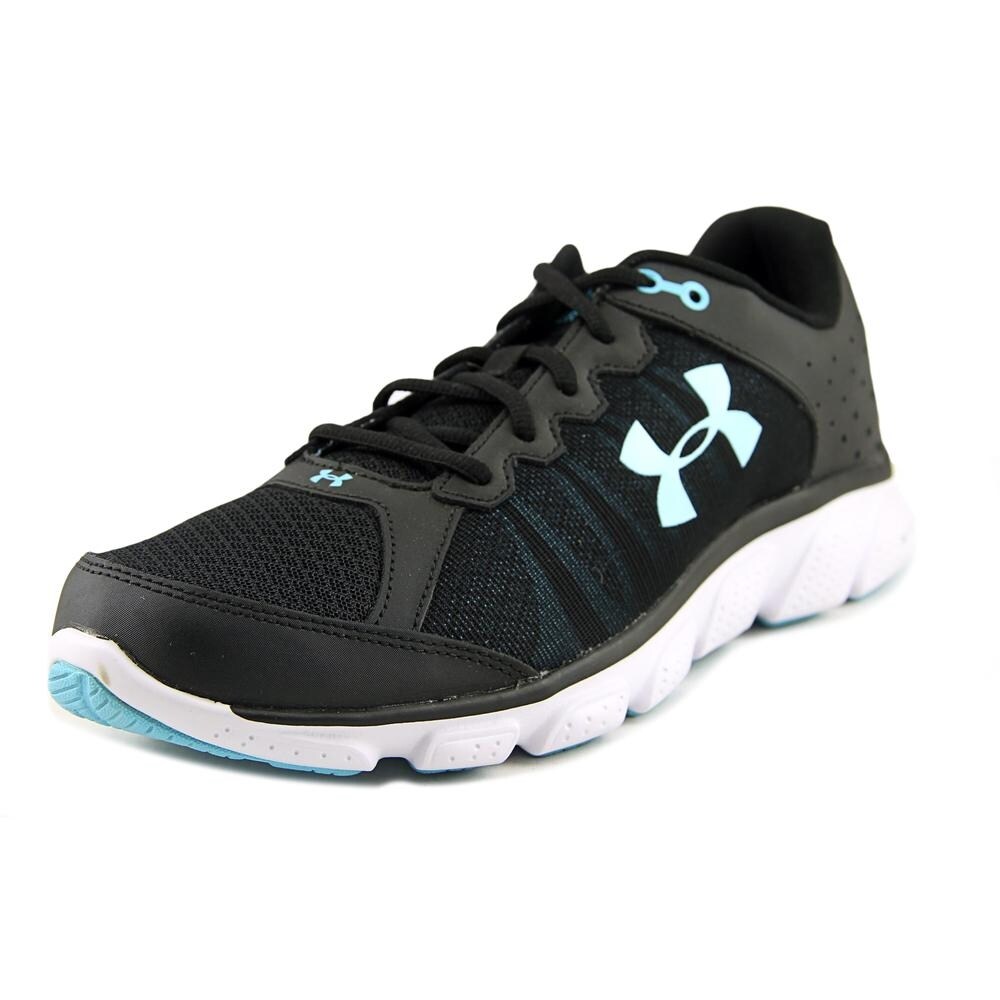 under armour women's micro g assert 6 running shoe
