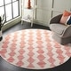 preview thumbnail 2 of 0, SAFAVIEH Tulum Lilana Moroccan Boho Rug