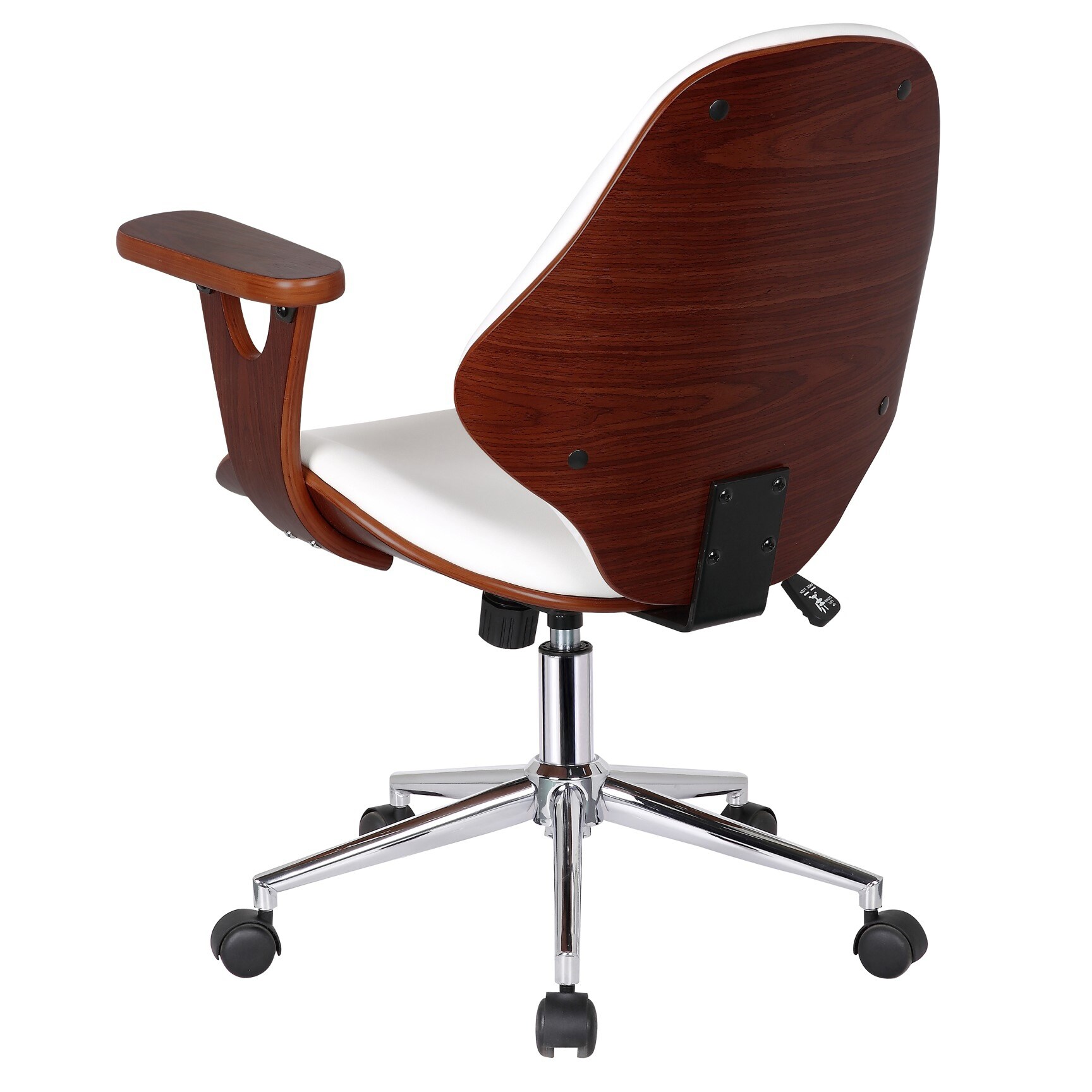 Lillian adjustable office sale chair