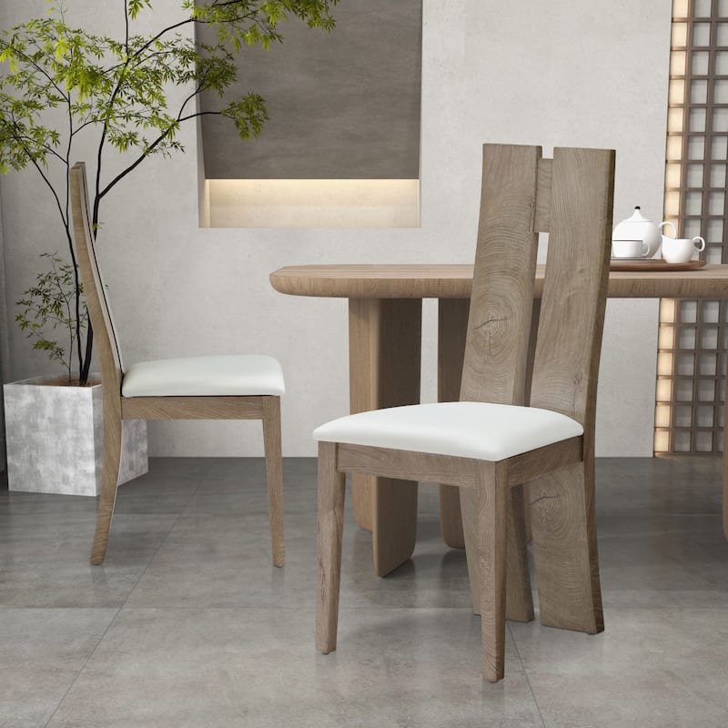 Dining Chair Side Chair Set of 2