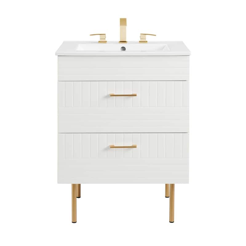 Daybreak 24" Bathroom Vanity