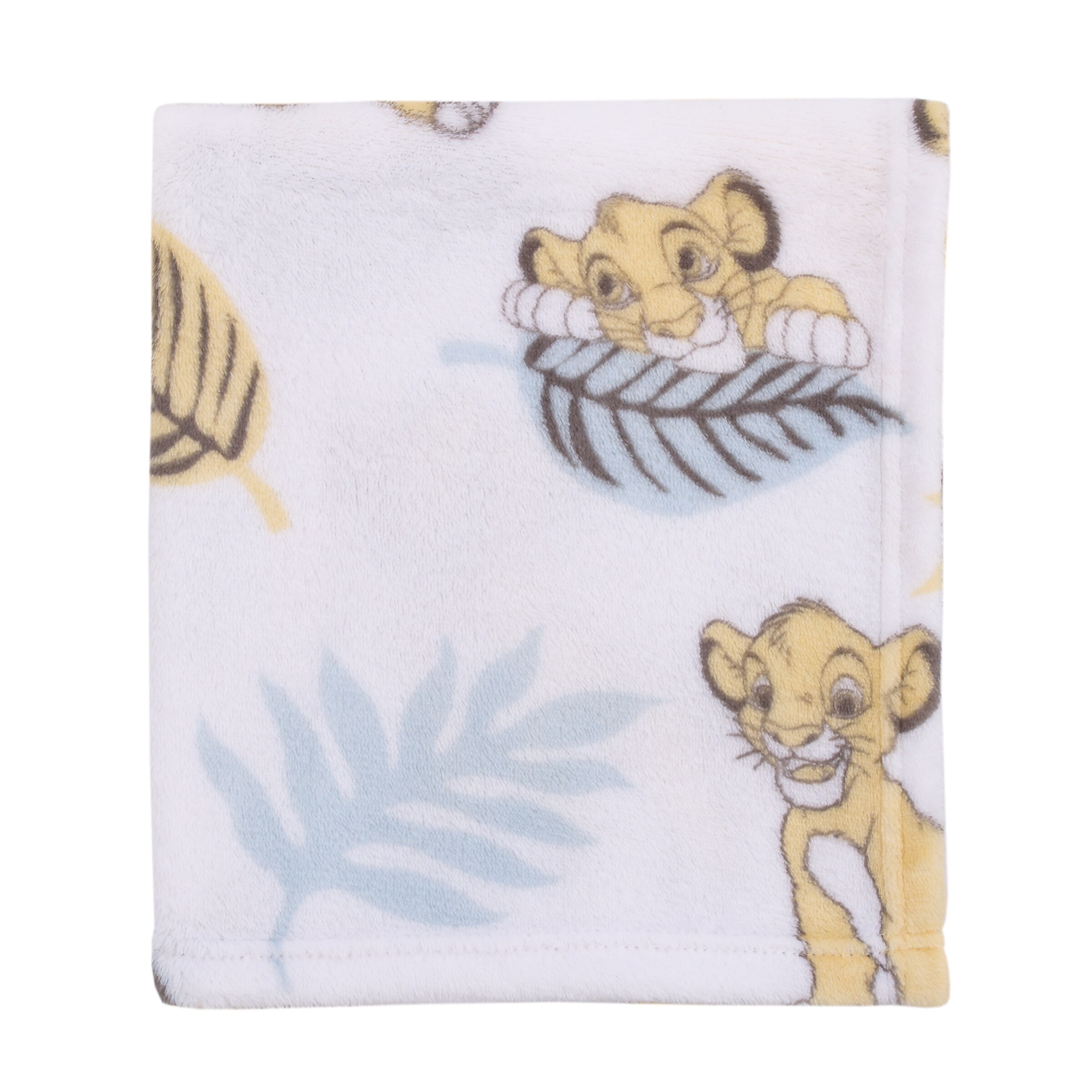 Disney Lion King Baby Blanket Bed Bath Beyond 40572639