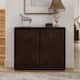 Option Dark Walnut