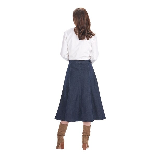 m and s maxi skirts