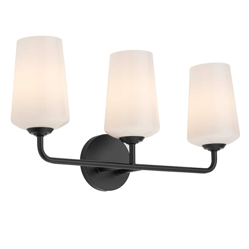 Progress Lighting P300544 Celino 3 Light 23" Wide Vanity Light with