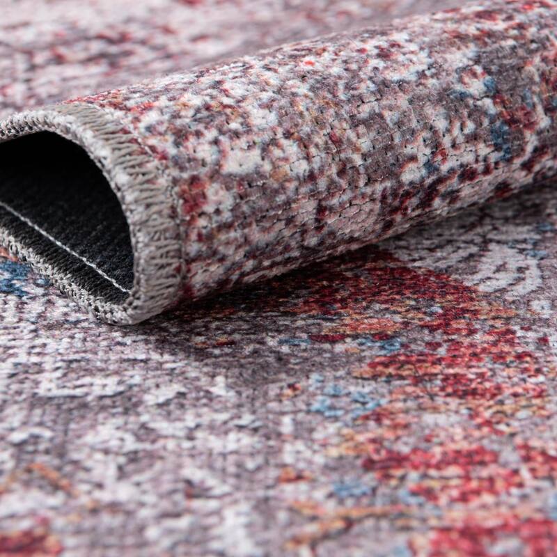 Transitional Tira Collection Area Rug