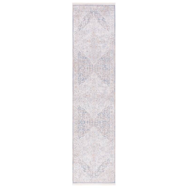 SAFAVIEH Marmara Kerttu Oriental Medallion Rug On Sale Bed Bath