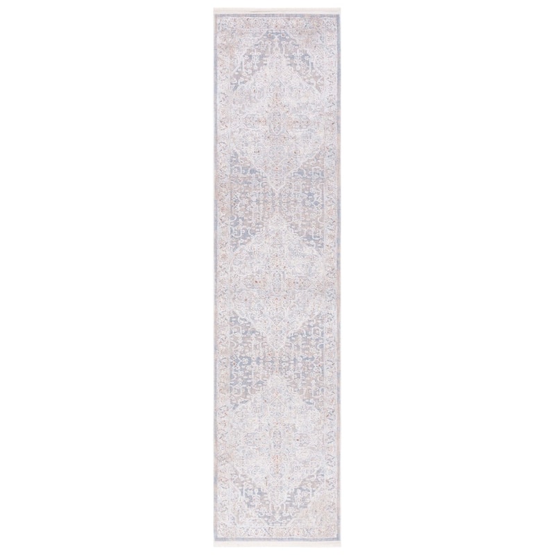SAFAVIEH Marmara Lola Oriental Medallion Rug