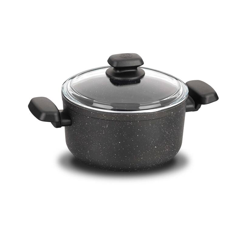 Korkmaz Ornella Sauce Pot Cooker