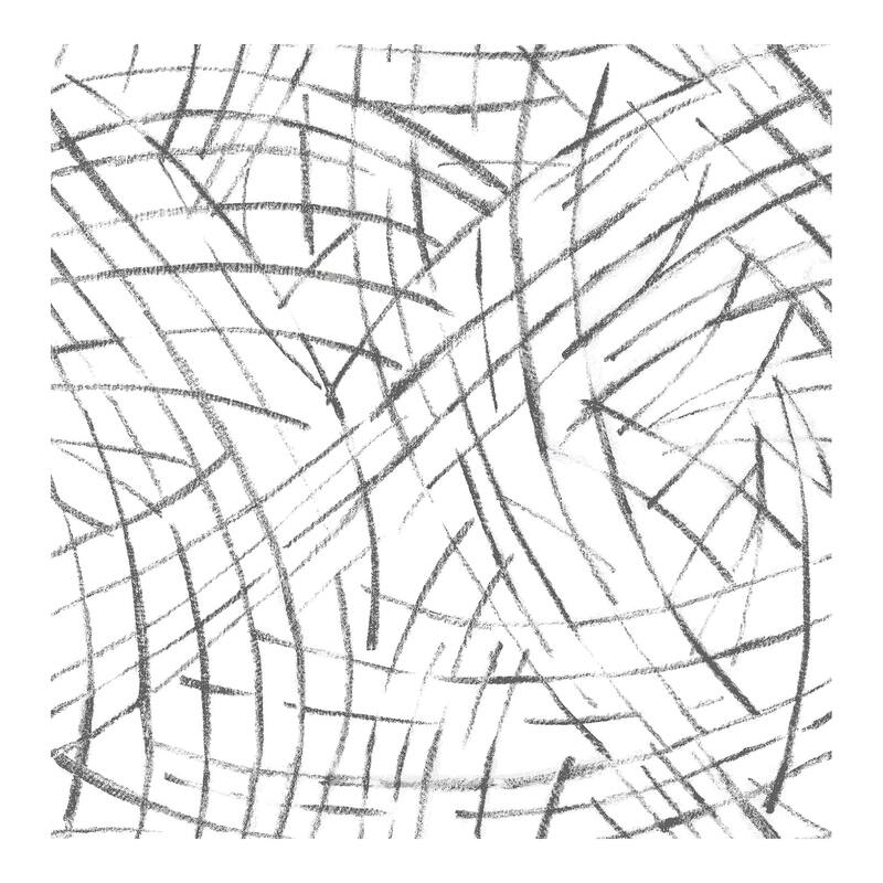 NuWallpaper Black Imprint Peel & Stick Wallpaper - 216in x 20.5in x 0.025in