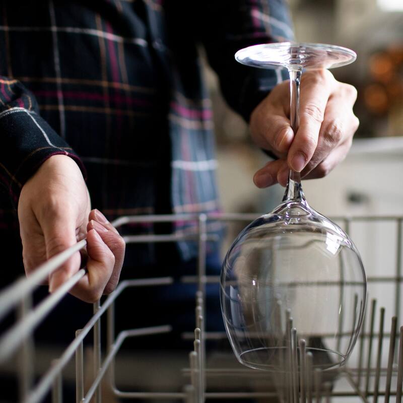 Libbey Signature Kentfield Balloon Red Wine Glasses, 24-ounce, Set of 4 - Set of 4