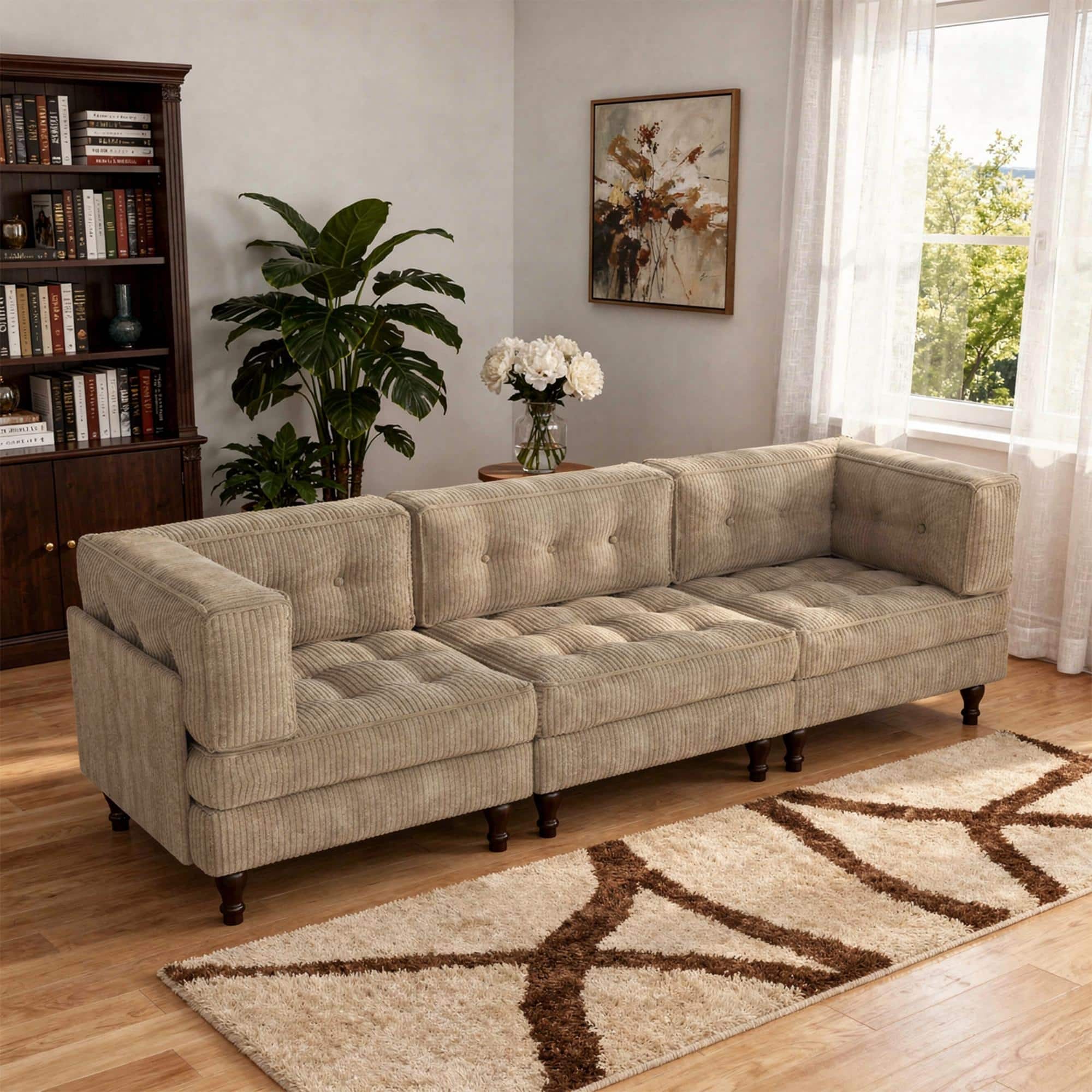 Option Camel-3 Piece Type1