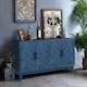 Option Antique Navy Blue