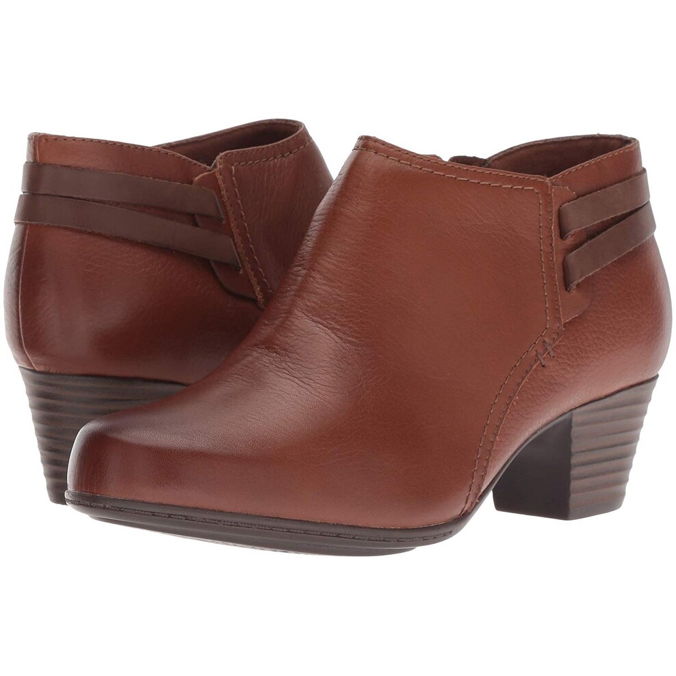 clarks women's valarie2ashly fashion boot