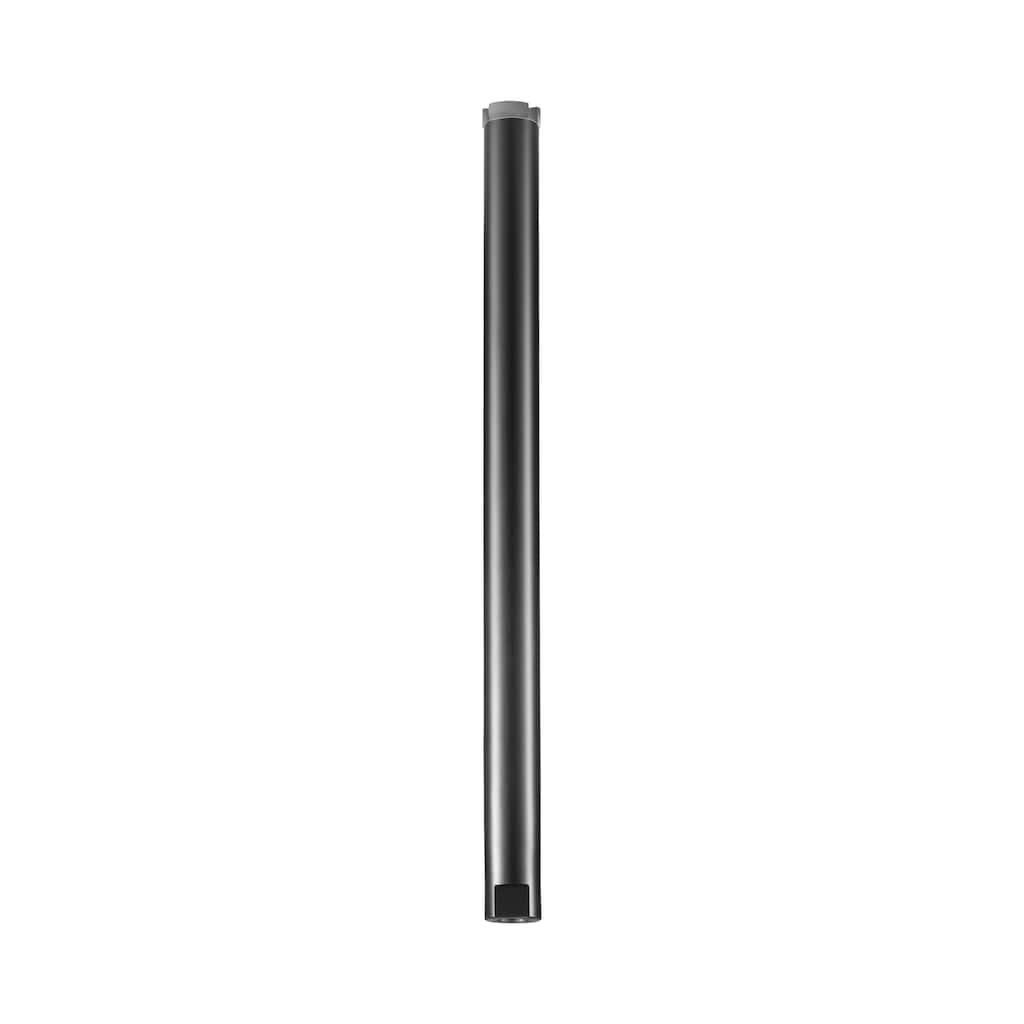 Core Drill Bit, 1-1/4" Wet Diamond Core Drill Bits, 14" Drilling Depth Concrete Core Drill Bit, 5/8"-11 Inner Thread