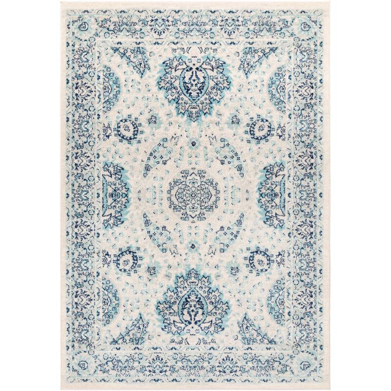 Artistic Weavers Bastiaan Transitional Area Rug