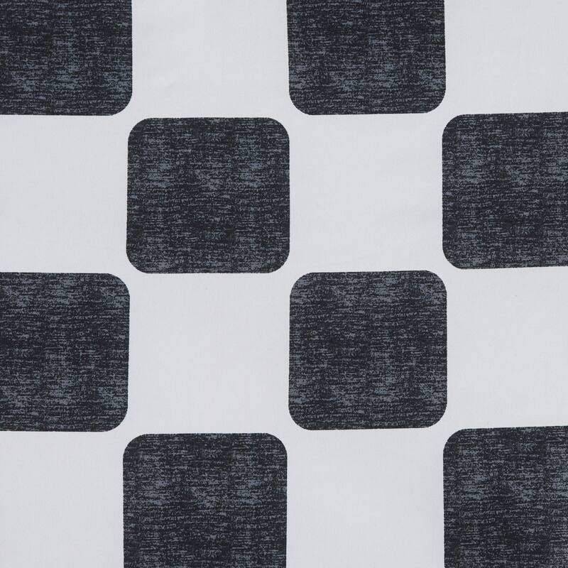 Intelligent Design Lana Checkered Comforter Set