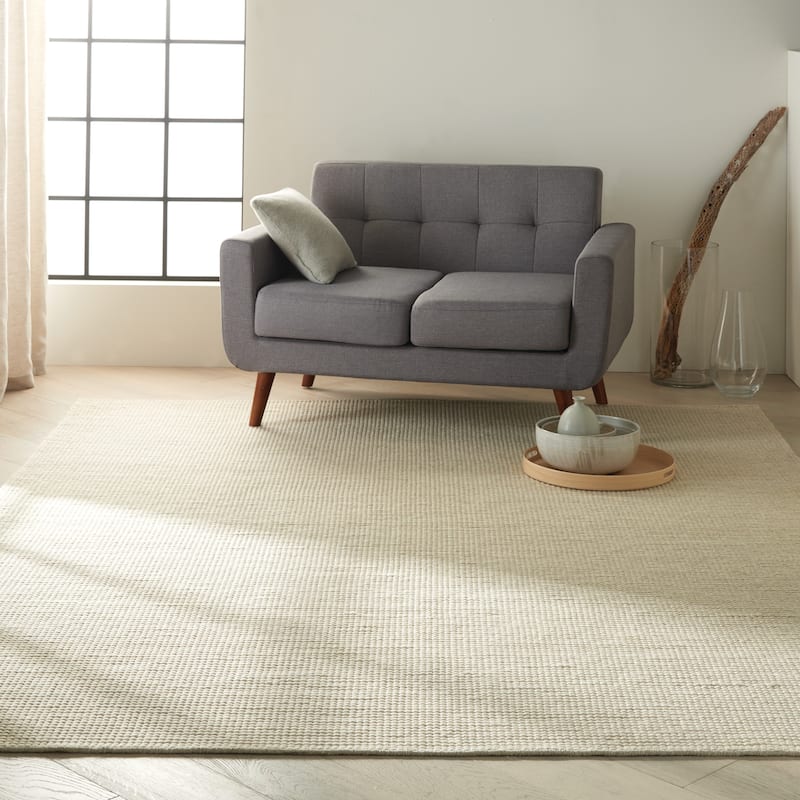 Calvin Klein Home Lowland Area Rug