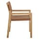 preview thumbnail 7 of 20, Orín Leather Dining Chair
