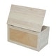 preview thumbnail 34 of 38, Juvenile Solid Wood Storage Box
